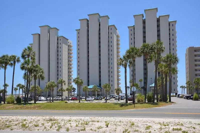 هتل Summerwind Resort