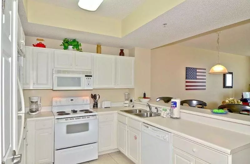 هتل Summerwind Resort