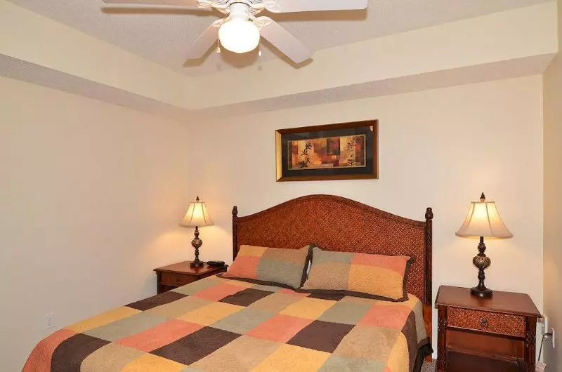 هتل Summerwind Resort