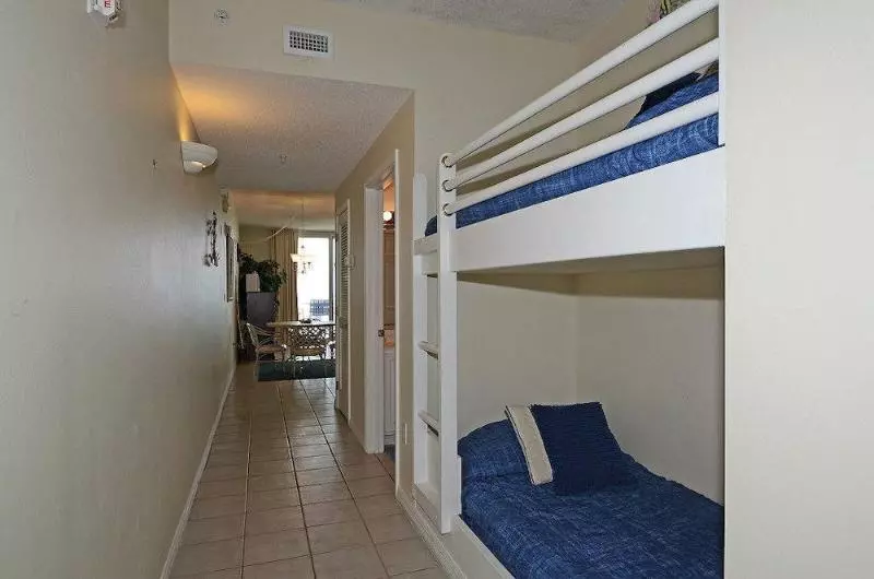 هتل Summerwind Resort