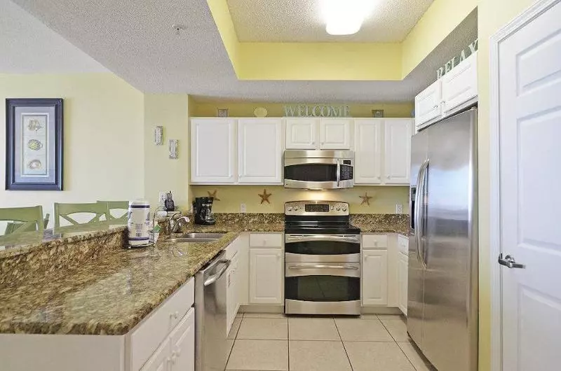 هتل Summerwind Resort