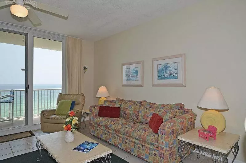 هتل Summerwind Resort