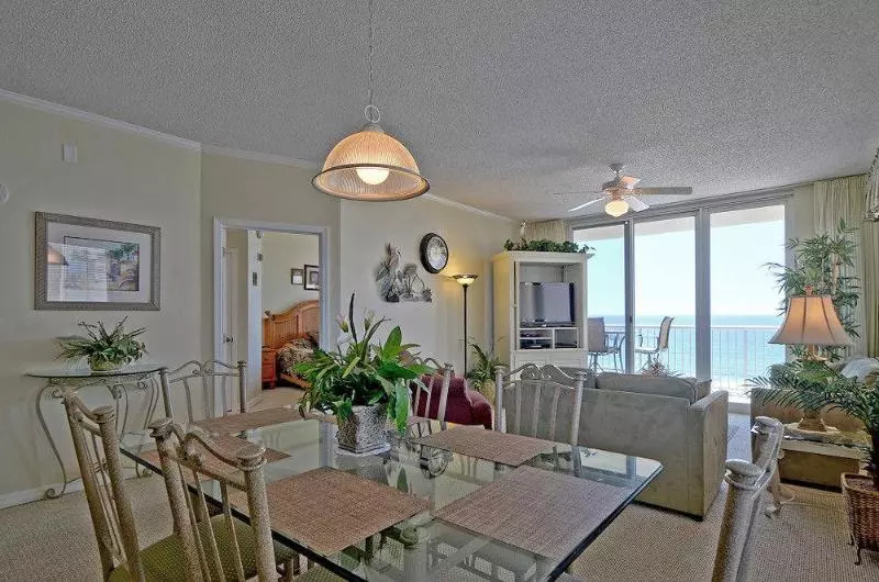 هتل Summerwind Resort