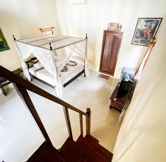 ホテル Tradisi Villas