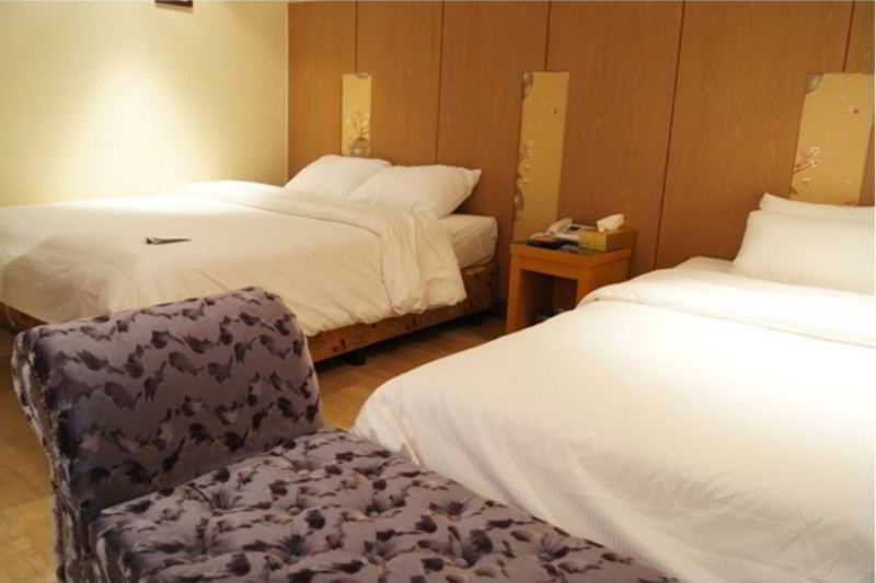 Fotos del hotel Two Be In Tourist:  11