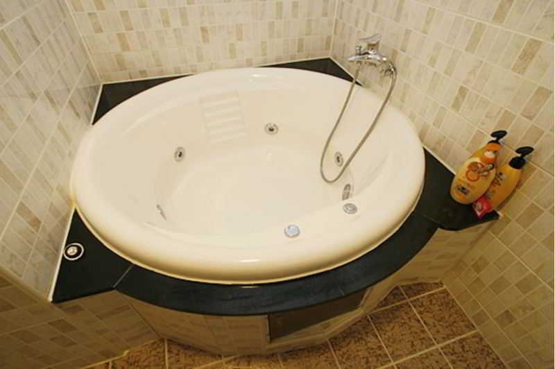 Fotos del hotel Two Be In Tourist:  3