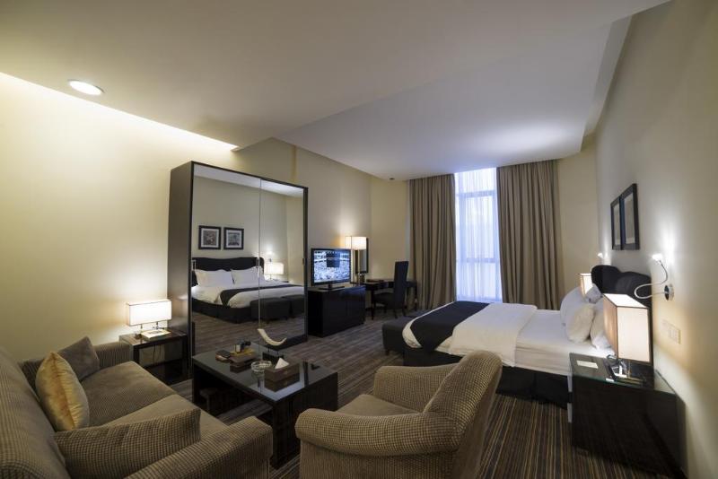 酒店 Zara Continental