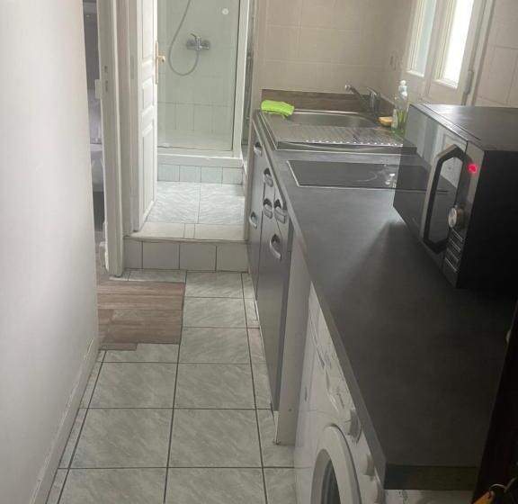 Rent Appart Colombes
