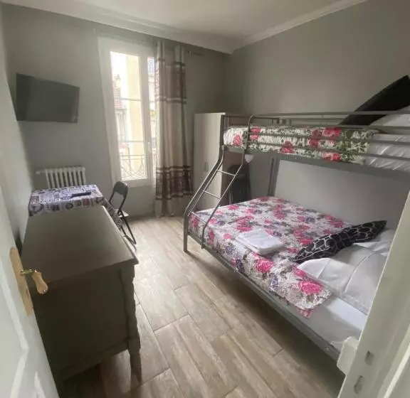 Rent Appart   Colombes