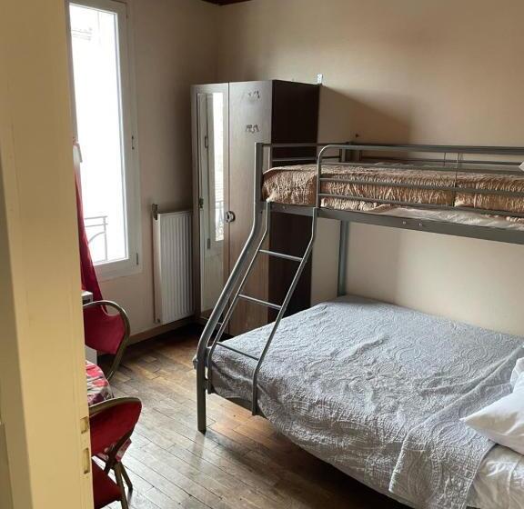 Rent Appart Colombes