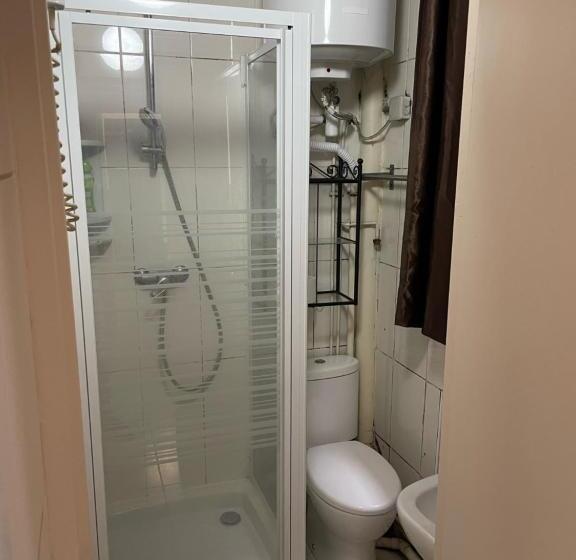 Rent Appart Colombes