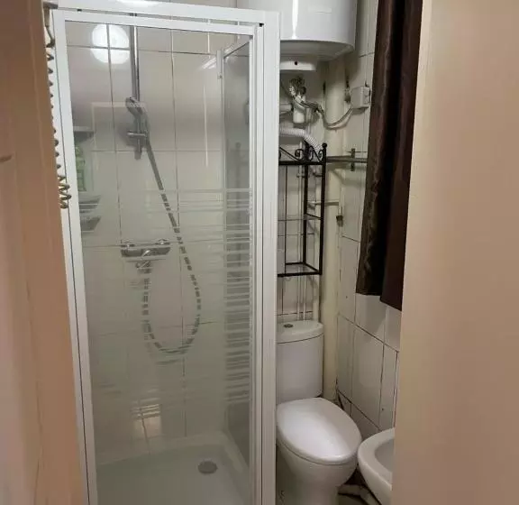 Rent Appart   Colombes