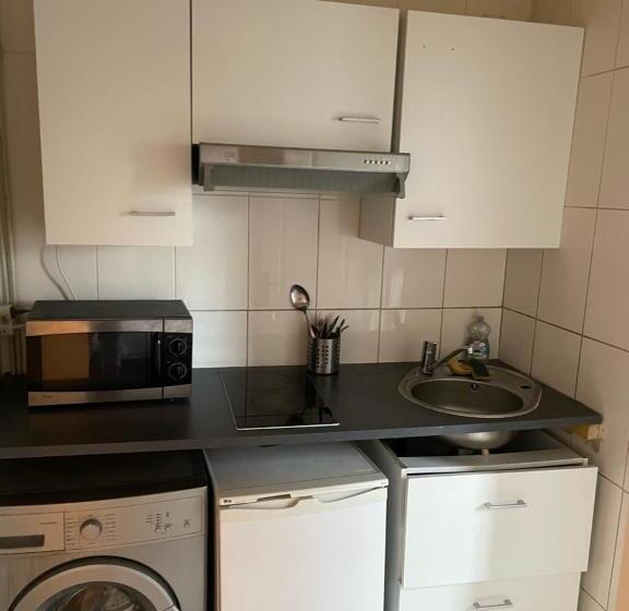 Rent Appart Colombes