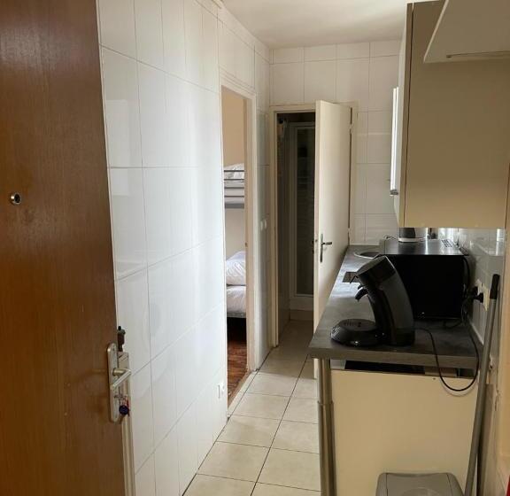 Rent Appart Colombes