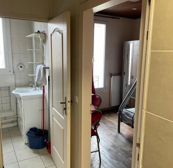 Rent Appart Colombes