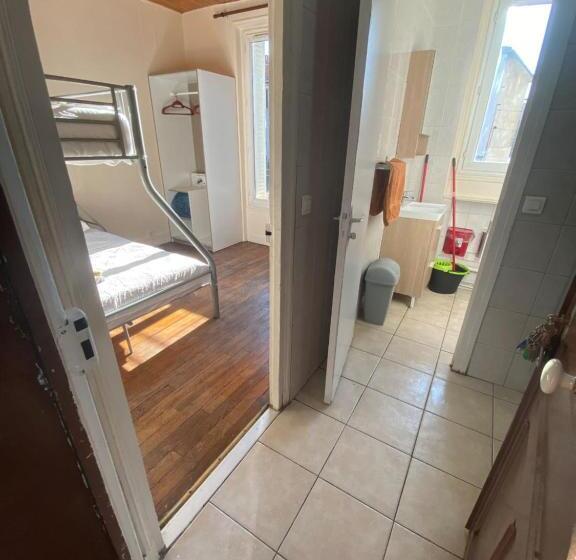 Rent Appart Colombes