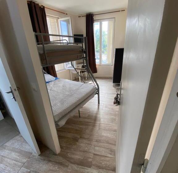 Rent Appart Colombes