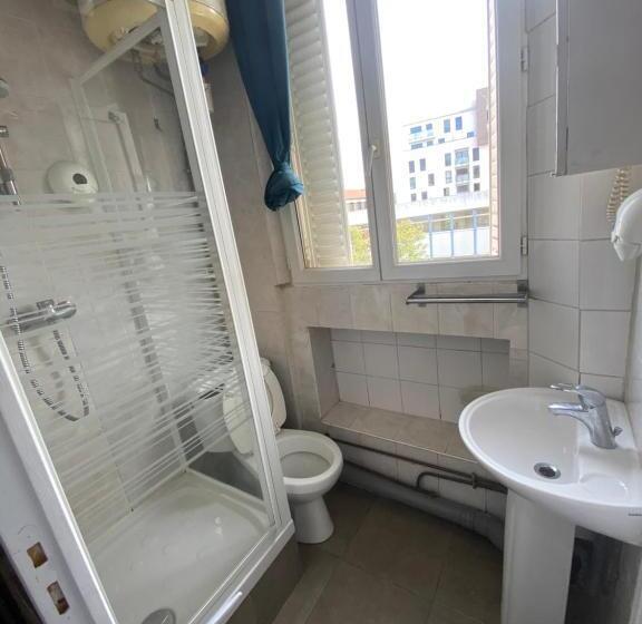 Rent Appart Colombes