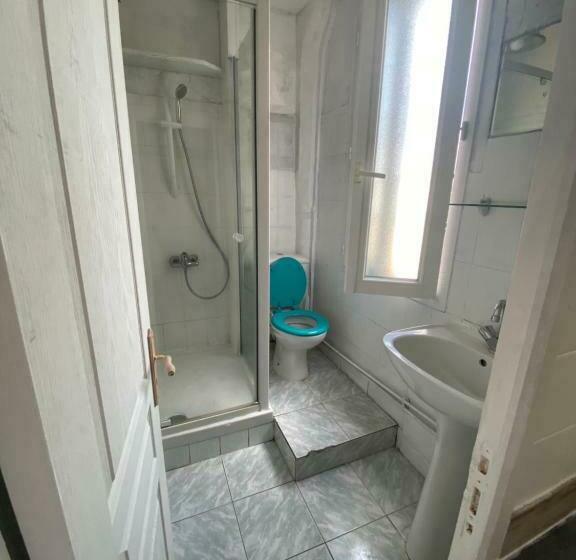 Rent Appart Colombes