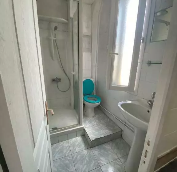 Rent Appart   Colombes