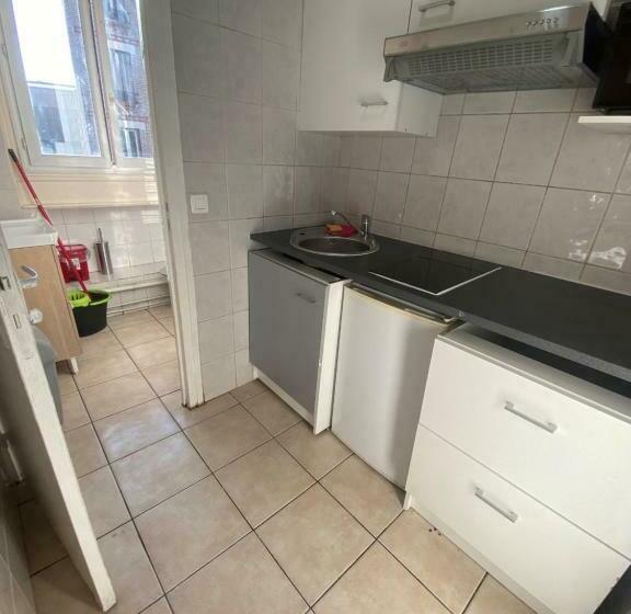 Rent Appart Colombes