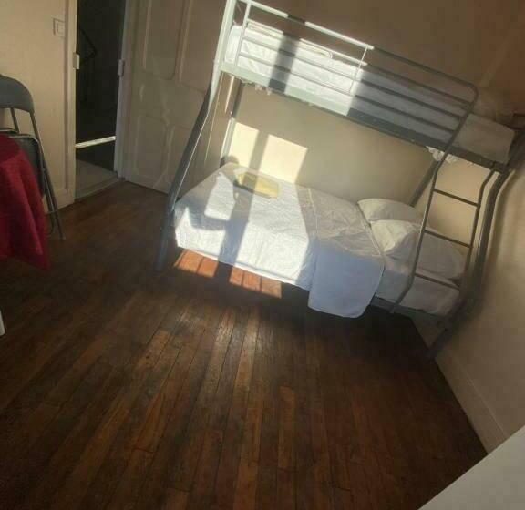 Rent Appart Colombes