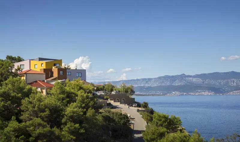 Vinotel Gospoja