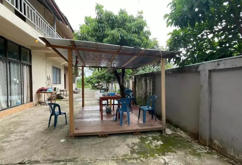 Retkeilymaja Sokxay Guerthouse