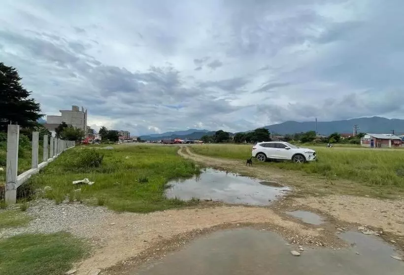 Retkeilymaja Sokxay Guerthouse