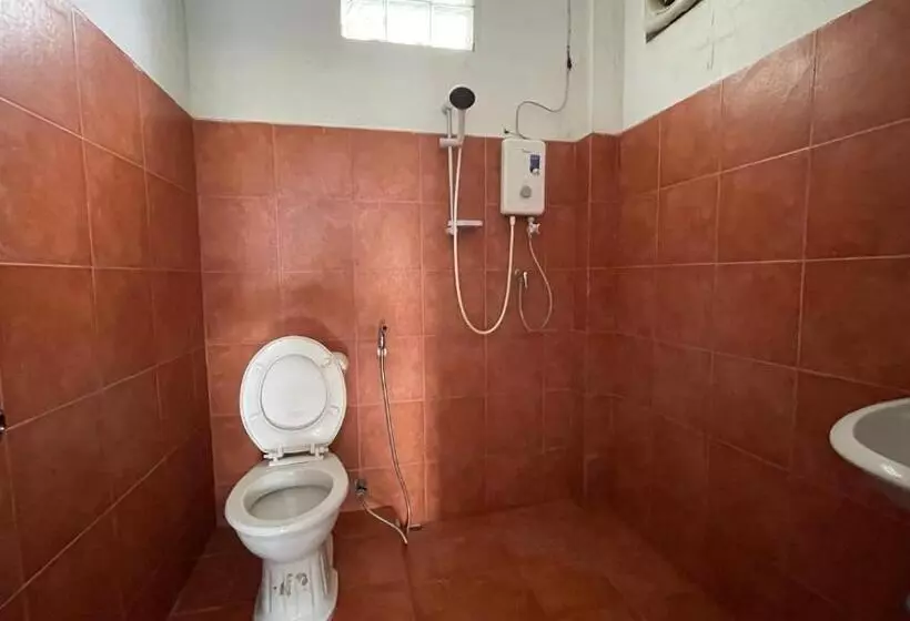 Retkeilymaja Sokxay Guerthouse