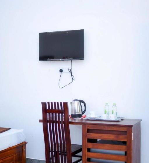 Bed and Breakfast J&j Resort