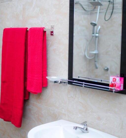 Bed and Breakfast J&j Resort