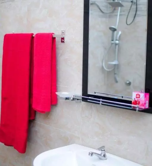 Aamiaismajoitus (B&B) J&j Resort