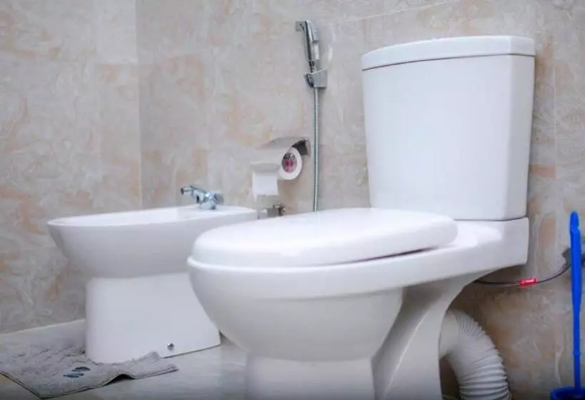 Aamiaismajoitus (B&B) J&j Resort