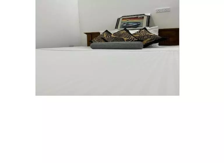 Aamiaismajoitus (B&B) J&j Resort