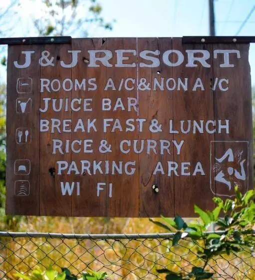 Aamiaismajoitus (B&B) J&j Resort