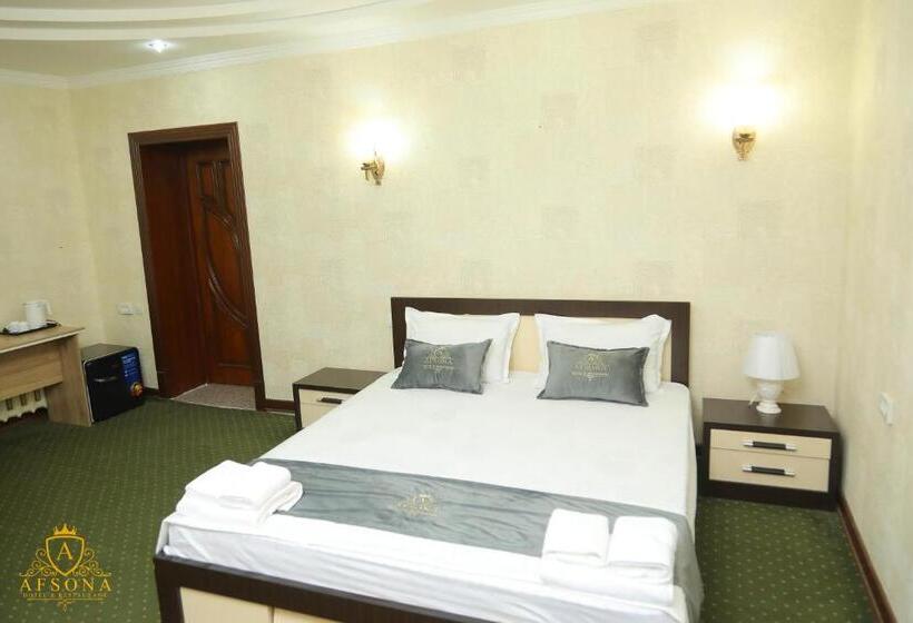 هتل Afsona