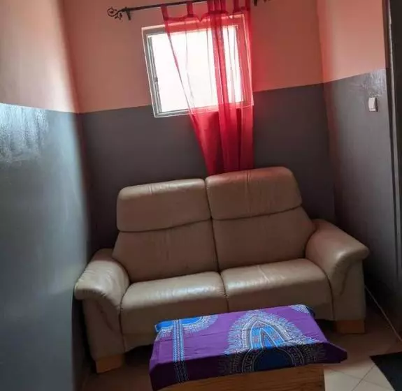 Hotel Bm Akwaba