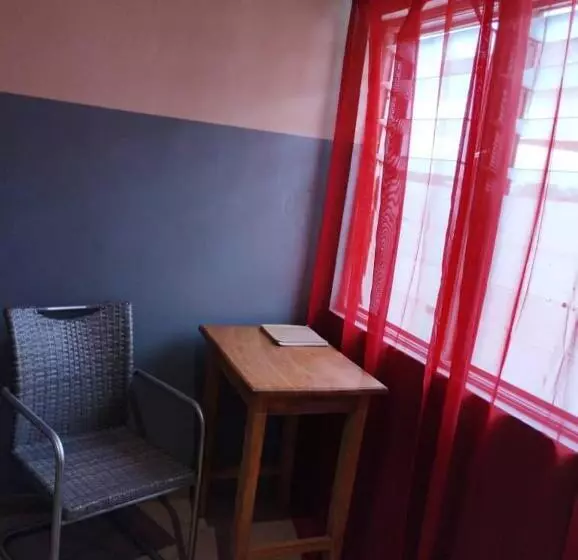 Hotel Bm Akwaba