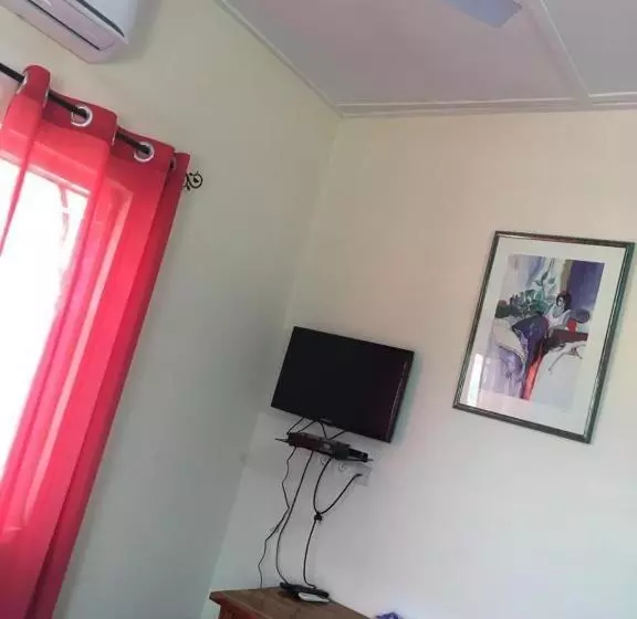 Hotel Bm Akwaba