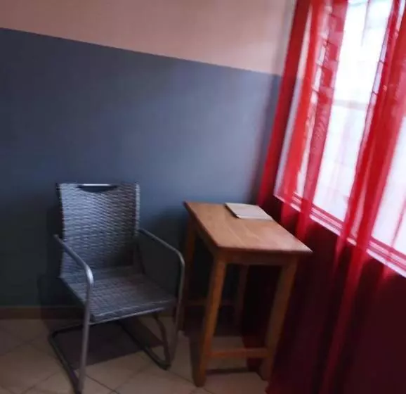 Hotel Bm Akwaba