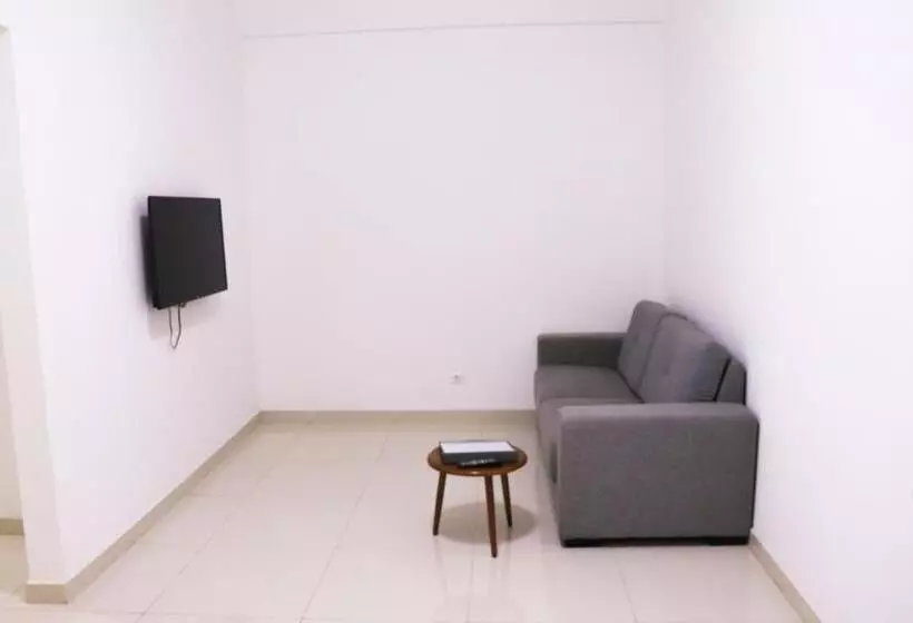 هتل Coral Da Ilha