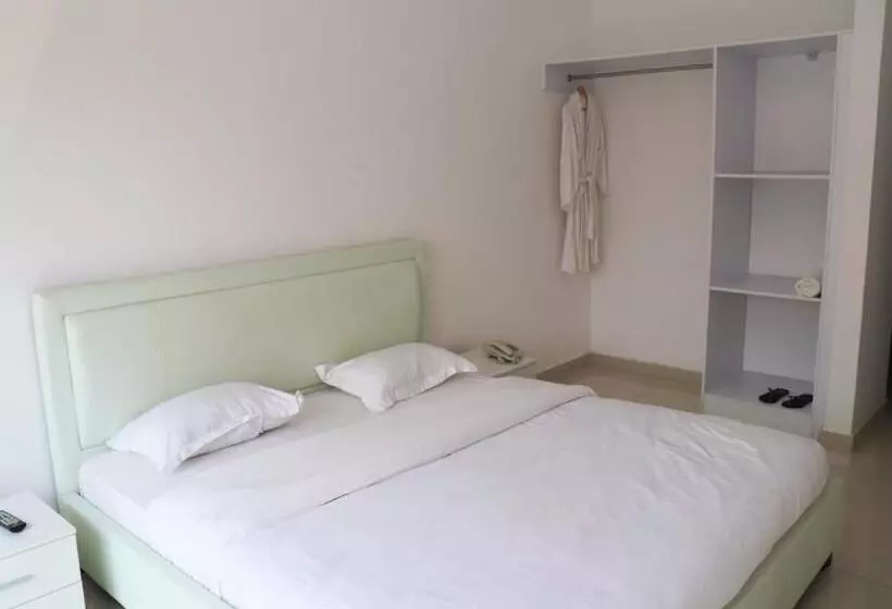 هتل Coral Da Ilha