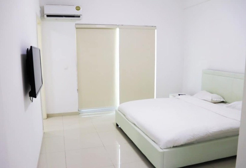 هتل Coral Da Ilha