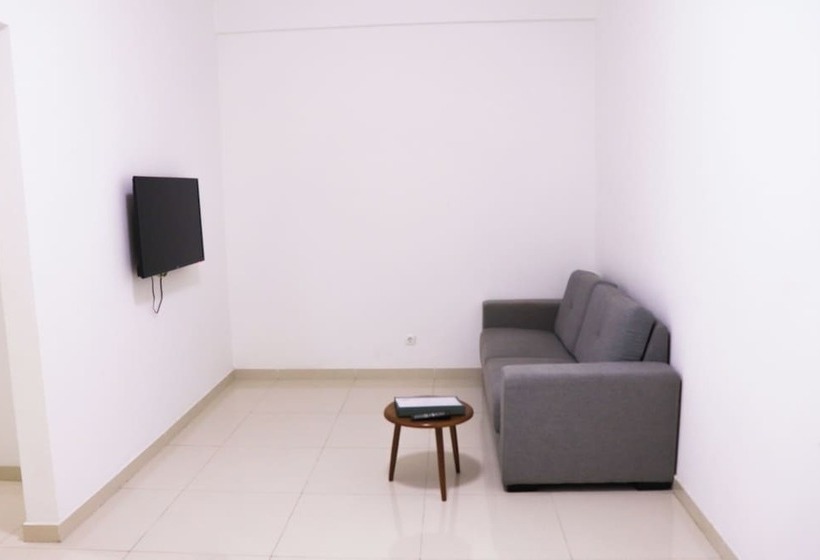 هتل Coral Da Ilha