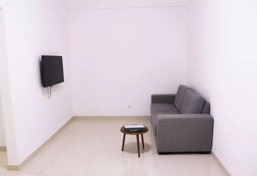 هتل Coral Da Ilha