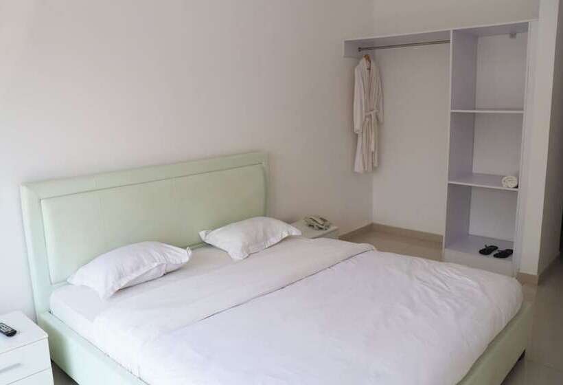 هتل Coral Da Ilha