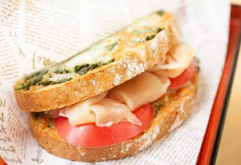 Hotelli Iseebiso   Vacation Stay 69529v