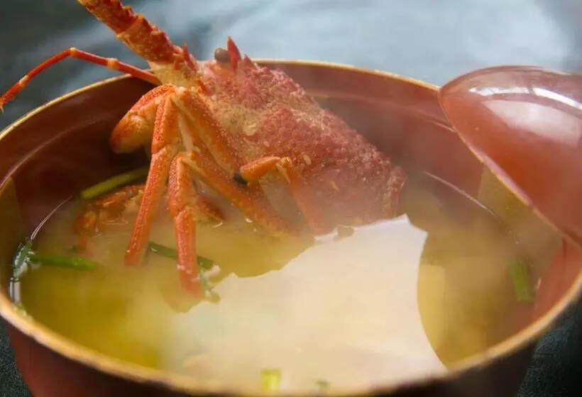 Hotelli Iseebiso   Vacation Stay 69529v