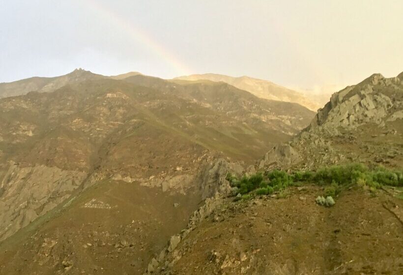 Hotel Knights Inn Droshp